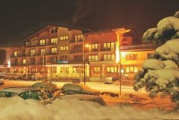 Hotel Toni Kaprun, zdroj: Neckermann CK