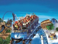 Europapark; foto: zdroj Neckermann CK