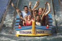 Zábavní parky, ráj pro děti - Jaké jsou novinky pro sezónu 2012?