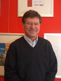 Klaus Lenhart, generální ředitel LEKI Lenhart GmbH, tragicky zahynul ve věku 56 let