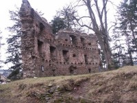 Bystřicko: Dalečín; zdroj foto: Mikroregion Bystřicko