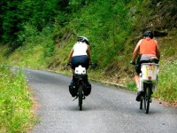 Bystřicko: Vodohospodářská naučná stezka; zdroj foto: Mikroregion Bystřicko