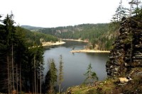 Bystřicko: Vodohospodářská naučná stezka; zdroj foto: Mikroregion Bystřicko