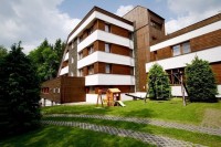 Bratrouchov: Hotel U Nás