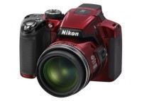 Nikon s objektivy se superzoomem