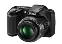 Nové fotoaparáty Nikon s objektivy se superzoomem - COOLPIX P510 a COOLPIX L810