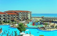 Bulharské pobřeží nabízí dovolenou vysoké kvality za dobrou cenu