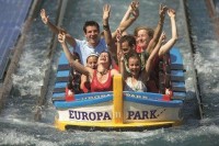 Europapark; zdroj foto: Neckermann CK