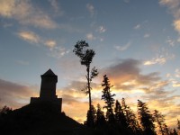 Kašperk; foto: Jana Švejdová