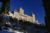 Kašperk; foto: Josef Dřevo