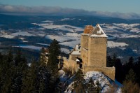 Kašperk; foto: Pavel Kavale