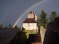 Kašperk; foto: Jana Švejdová