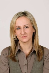 Tatiana Poláková; zdroj foto NeckermannCK