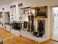 Muzeum Třineckých železáren a města Třince