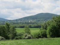 Novohradské hory – perla jižních Čech oceněná i seznamem UNESCO