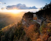 Pravčická brána; zdroj foto: České Švýcarsko o.p.s.