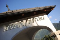 Hotel Cervosa