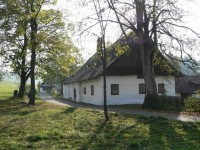 obec Ubušínek; zdroj foto: Mikroregion Bystřicko