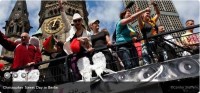 Otevřenost vůči celému světu a tolerance – Německo jako turistická destinace pro gaye a lesby