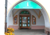 Turistické informační centrum Trutnov je úspěšné a svěží