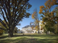 Dvě prestižní ocenění pro Chateau Mcely v jednom týdnu