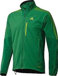 adidas Outdoor kolekce podzim/zima 2012