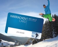 SPORTOVNÍ AREÁL HARRACHOV; www.skiareal.com