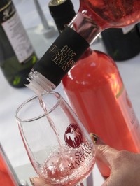 Foto: Svatomartinské víno, archiv Vinařského fondu