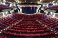 MSC Splendida - Divadlo "The Strand Theatre"; foto zdroj: CK Polster & Pohl 