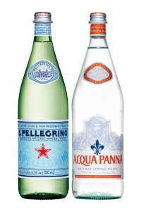 s.pellegrino & aqua panna; zdroj foto ASPEN.PR