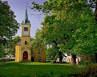 Radnice, infocentrum