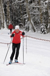 TRUTNOV A NOVÝ LYŽAŘSKÝ STYL BACKCOUNTRY