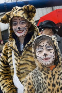 Karneval v Kolíně