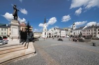 město Trutnov; zdroj foto: www.trutnov.cz