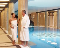 ALEXANDRIA**** Spa & Wellness hotel 