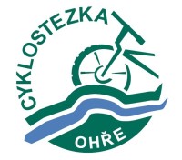 Cyklostezka Ohře; zdroj: Destinační agentura Dolní Poohří, o.p.s.