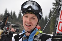 SKI TRABM ČR ve skialpinismu – Memoriál Jana Zapletala