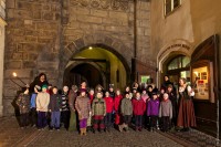 Lahůdková ochutnávka z letošní turistické sezony ve Slaném!