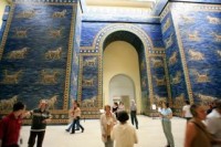 Berlín - Pergamon Museum