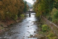 Trutnov - příroda