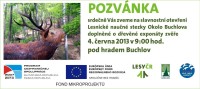 Úspěšná spolupráce Lesů České republiky a Lesů Slovenské republiky