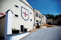 Templářské sklepy Čejkovice – víno plné emocí a hrdosti