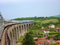 První Jadran Express vyjel právě před deseti lety