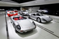 Porsche Museum©Porsche AG