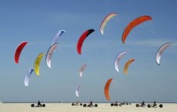 „Kitebuggyfahren“ ©www.st-peter-ording.de 