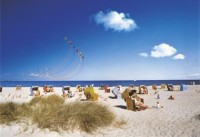   Pohodička u Baltu, ©www.ostsee-schleswig-hosltein.de 