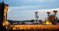 Festival Wacken Open Air; Copy Right: Wacken Open Air Festival: ©ICS Festival Service GmbH 