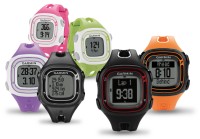 Kompletní nabídka hodinek Garmin Forerunner 10