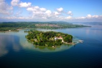 Ostrov Mainau  ©Mainau GmbH