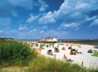 Ostrov Usedom ©Tourismusverband Mecklenburg-Vorpommern